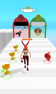 我路由我不由天游戏