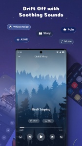 Sleep Monitor睡眠侦测app