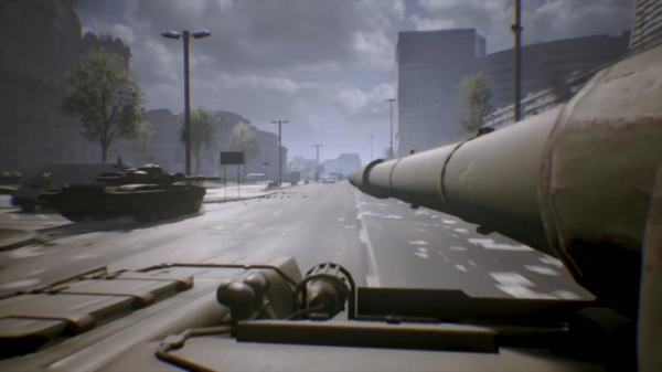 第三次世界大战