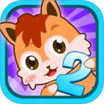 宝宝数字王国app