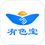 有色宝app