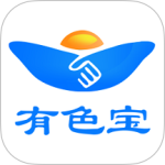 有色宝app