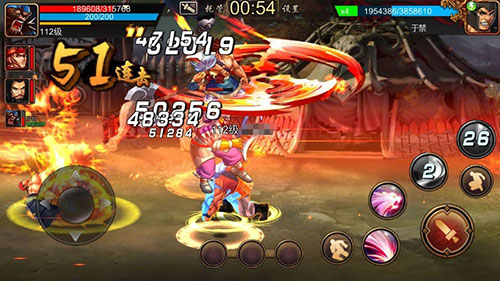 三国战纪119完美版