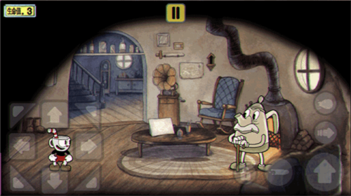 茶杯头官方正版