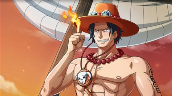 航海王热血航线九游版