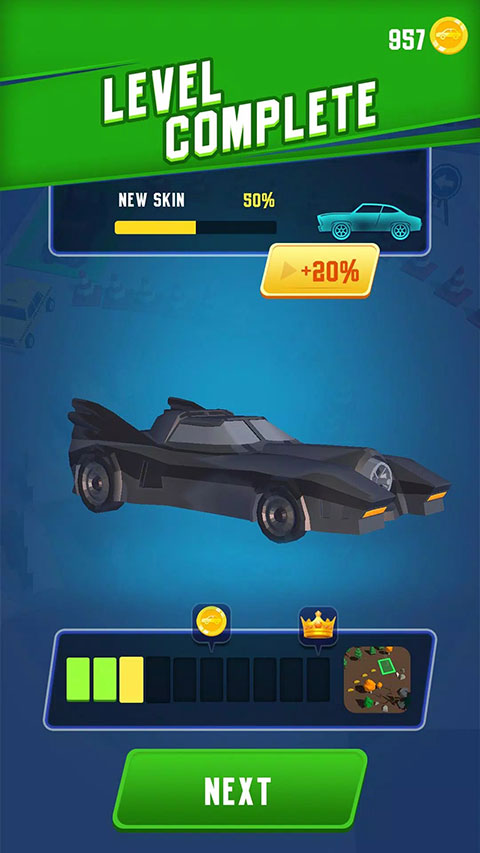 漂移达人最新版