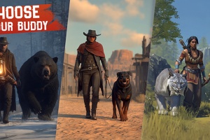 西部土地生存官方正版