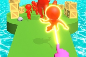 蹦蹦也疯狂手机版