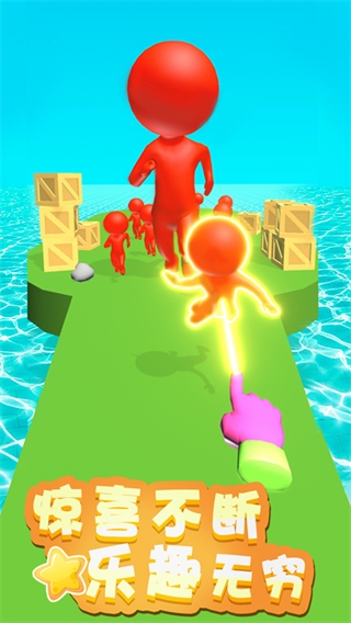 蹦蹦也疯狂手机版