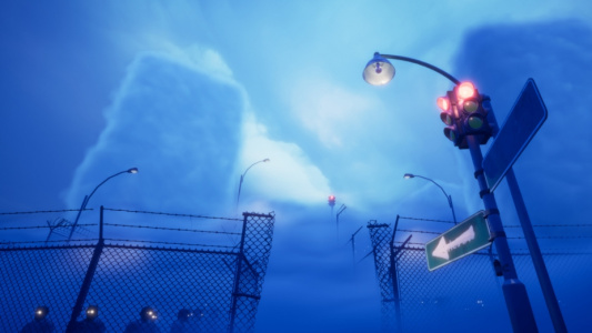 梦神计划：序章