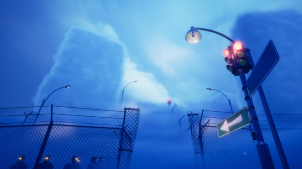 梦神计划：序章