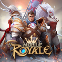 王者决断国际版(Mobile Royale)