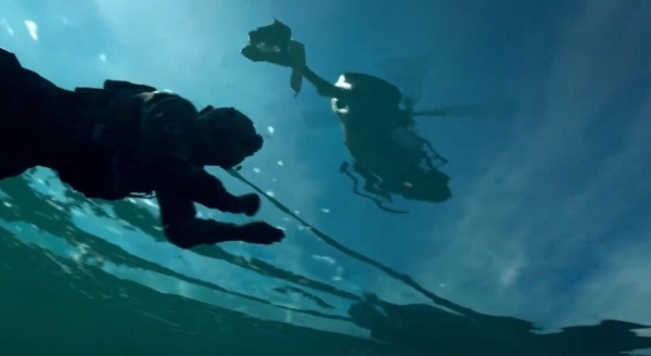 使命召唤：战区2