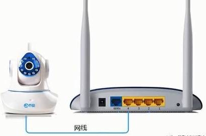 乔安云监控app