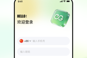 柬单点商家版app