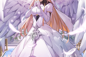 萌神战姬官方正版