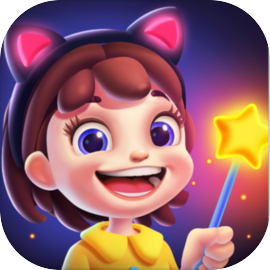 融融童话岛手游