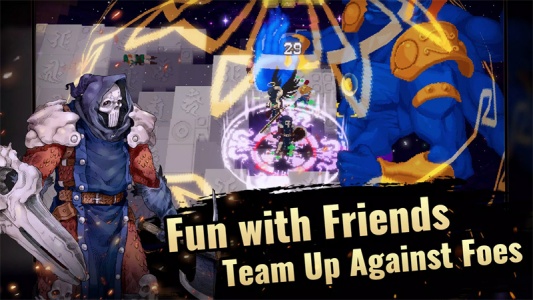 战魂铭人破解版