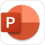 Microsoft PowerPoint手机版