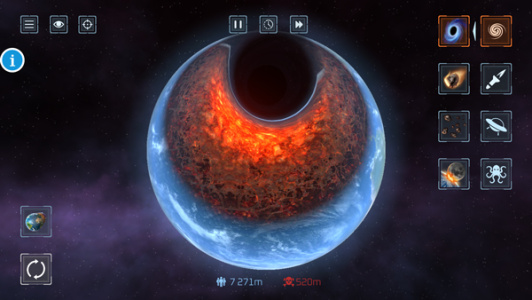 星球大战模拟器游戏