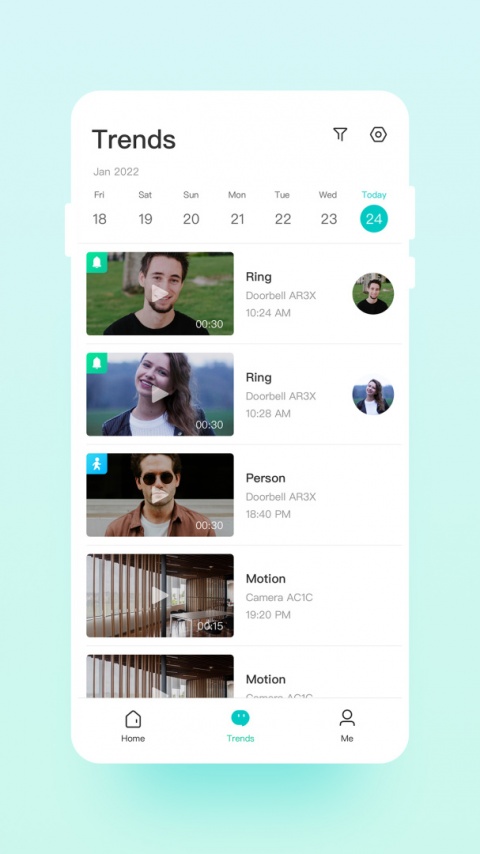 云智连app(botslab)