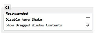 WindowGrid