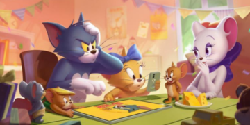 猫和老鼠手游所有版本合集