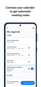 Otter翻译软件手机版