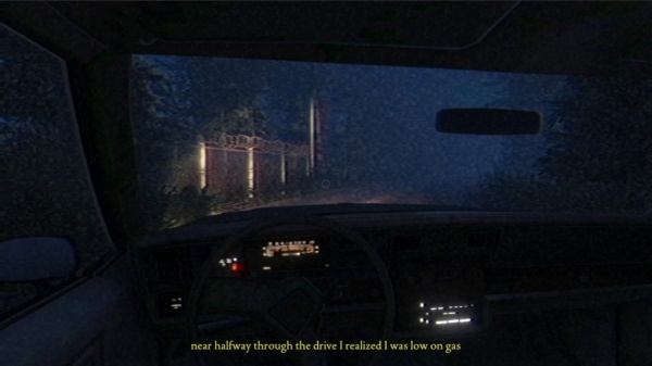 溯源之惧：诺伍德便车