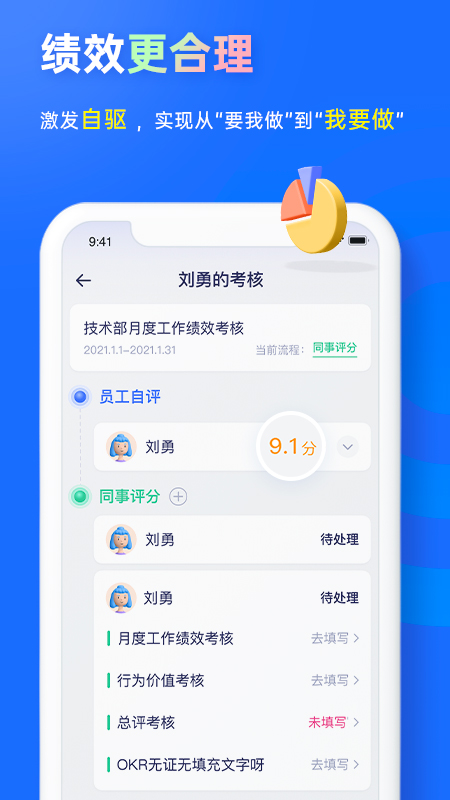 源目标app