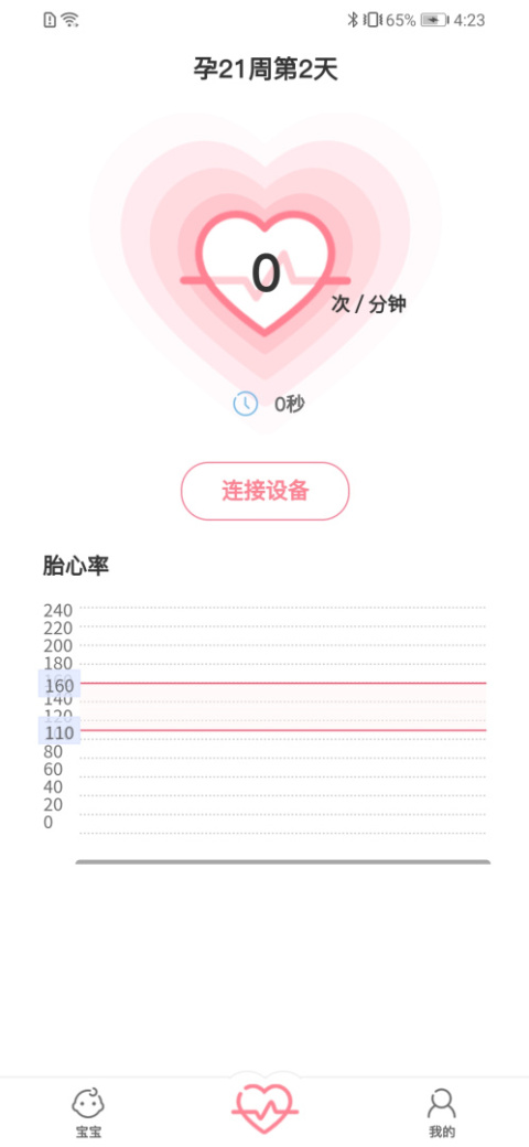 fetalheart胎心仪官方版