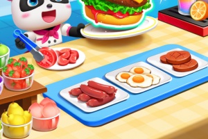 奇妙料理餐厅官方版