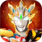 奥特曼宇宙英雄手游正版