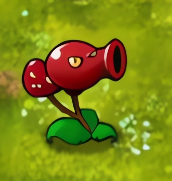 植物大战僵尸融合版