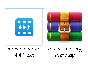 壹键视频转换器