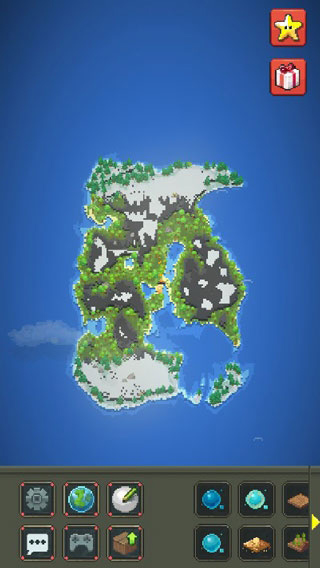 世界盒子7723自带模组最新版