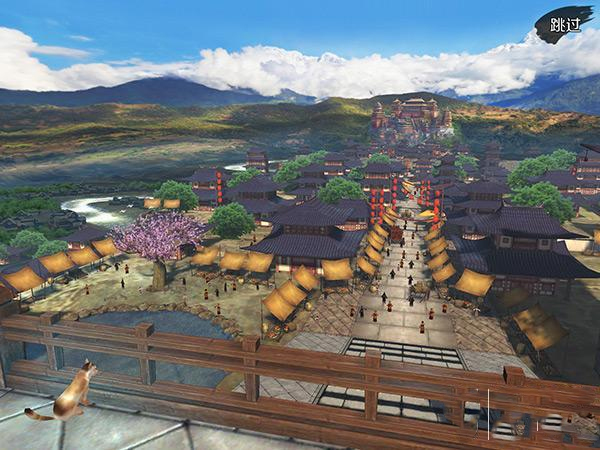 极无双百度版