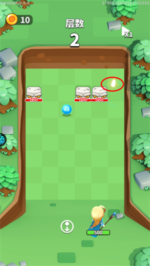 热血弹球官方版