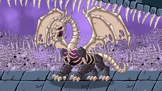 守望者编年史手游