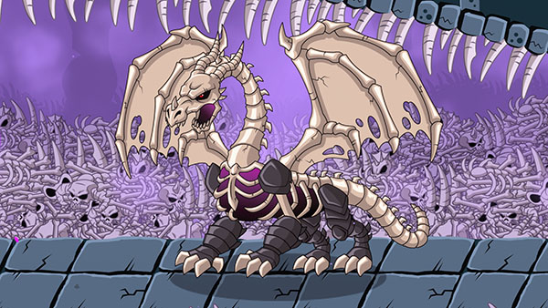 守望者编年史手游