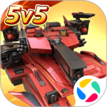 坦克无敌国际服