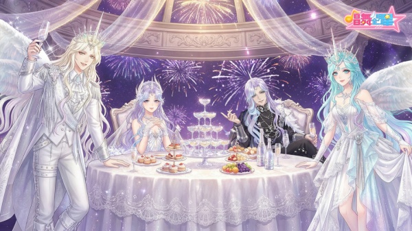 唱舞全明星官方版