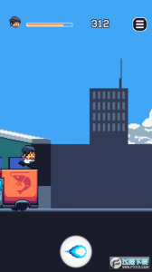 兄弟冲冲冲游戏