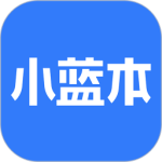 小蓝本app