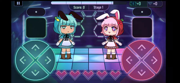 加查之星官方正版