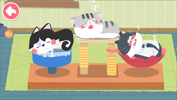 宝宝动物启蒙书app