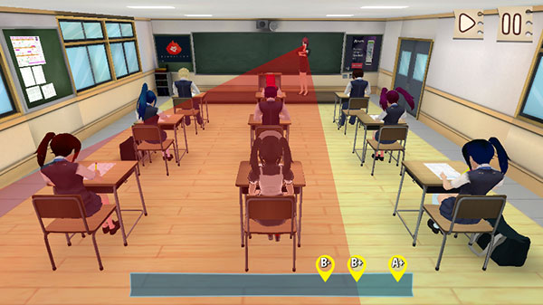 樱花高校模拟器汉化版最新版