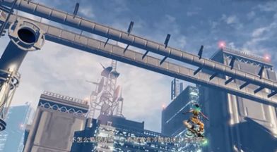 矩阵临界失控边缘手游