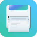 得力标签打印app