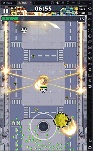 弹壳特攻队vivo版